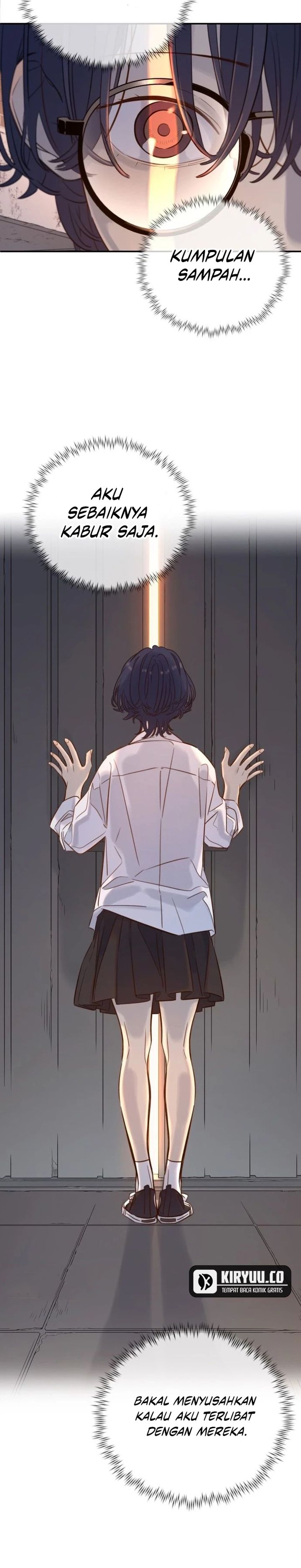 Everyone Loves Her Chapter 1