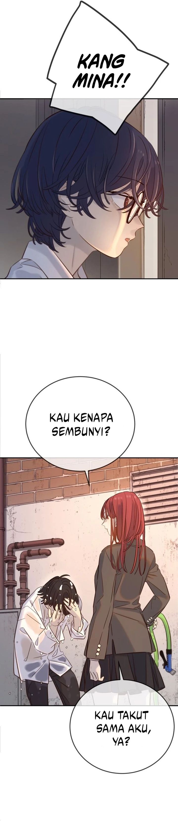 Everyone Loves Her Chapter 1