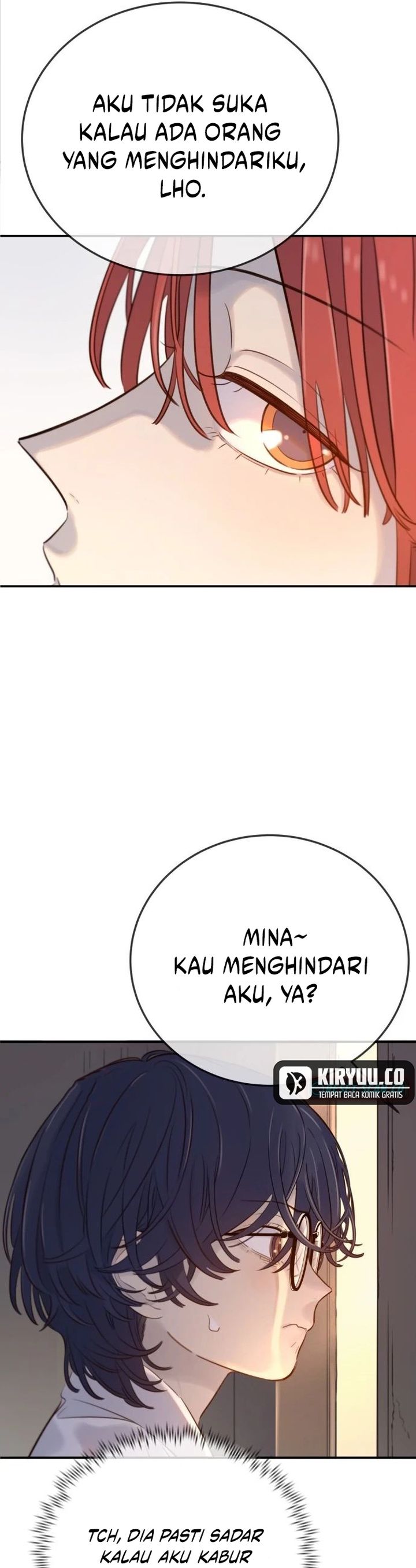 Everyone Loves Her Chapter 1