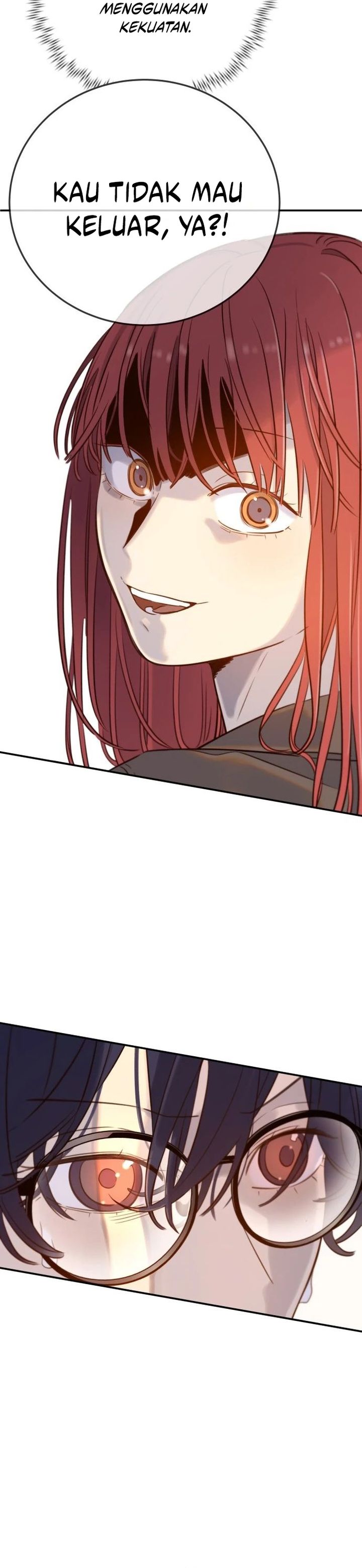 Everyone Loves Her Chapter 1