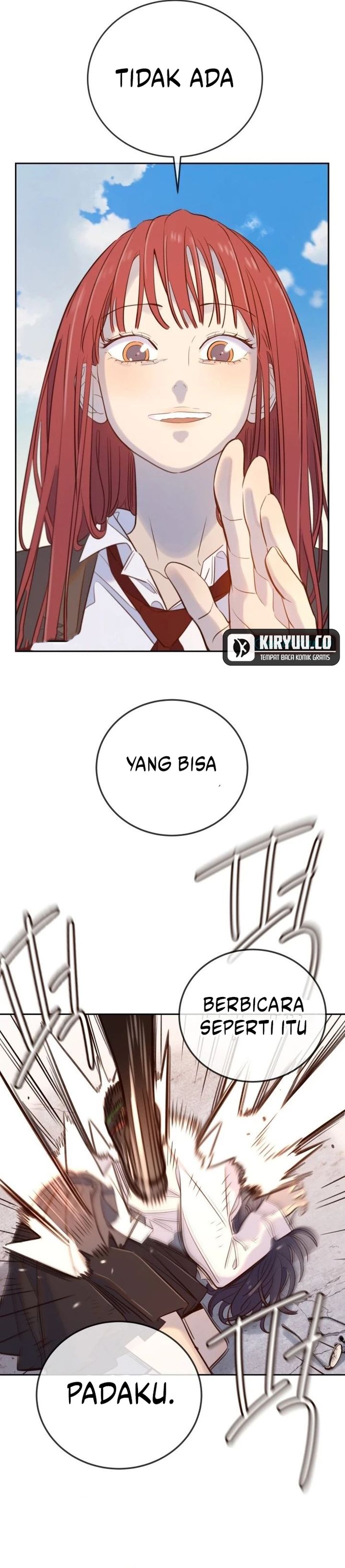 Everyone Loves Her Chapter 1