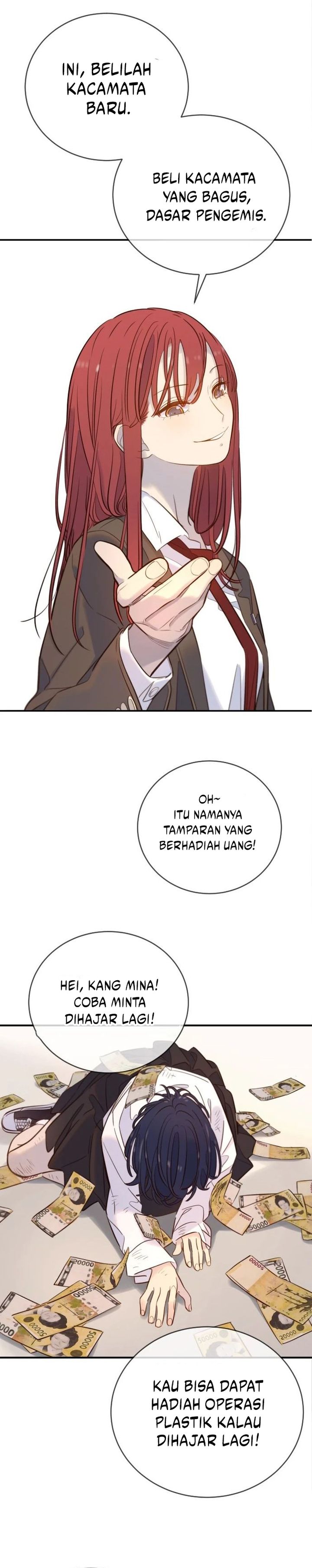 Everyone Loves Her Chapter 1