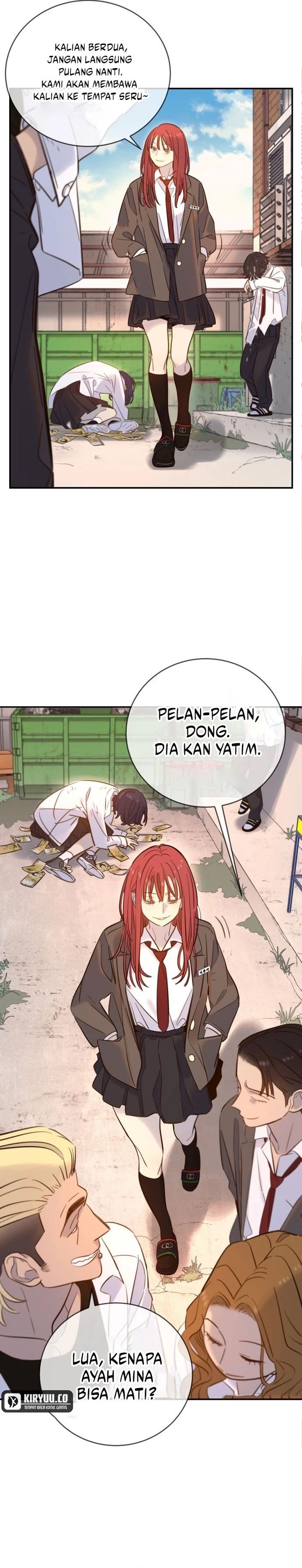 Everyone Loves Her Chapter 1
