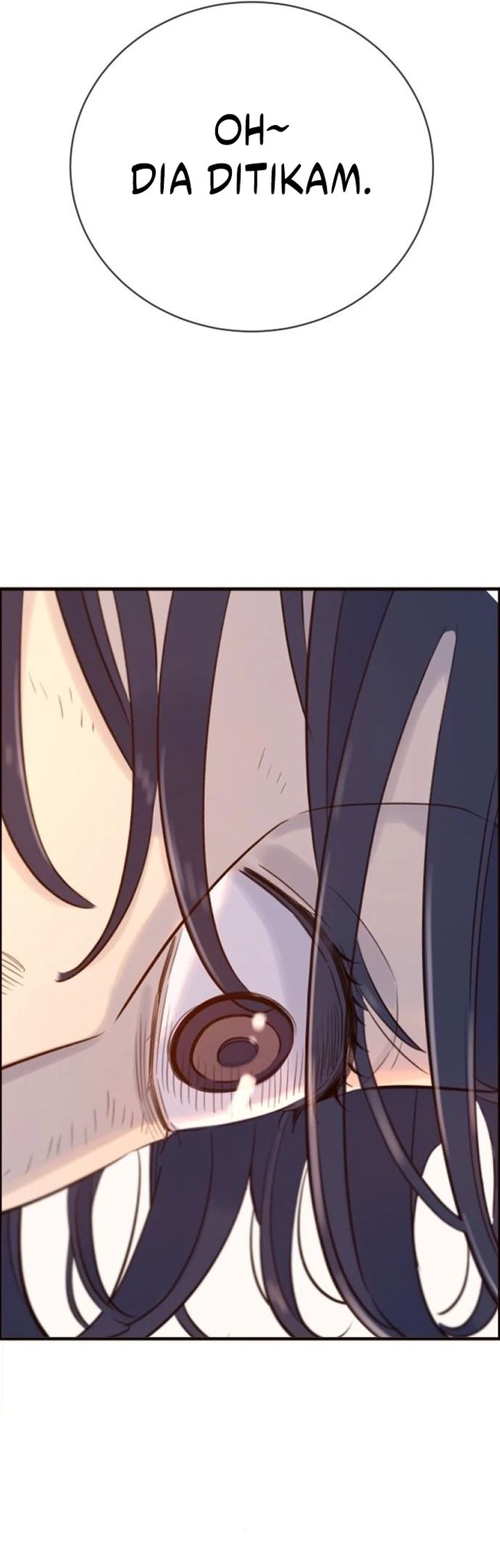 Everyone Loves Her Chapter 1