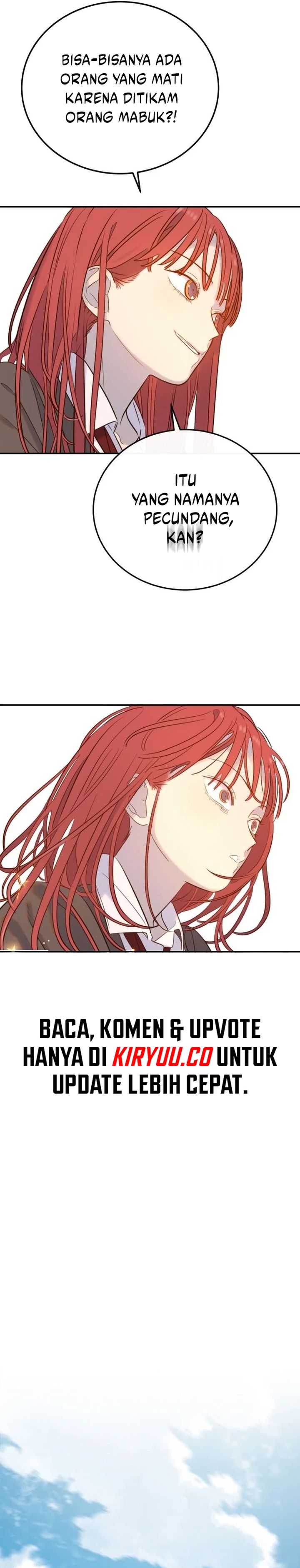 Everyone Loves Her Chapter 1