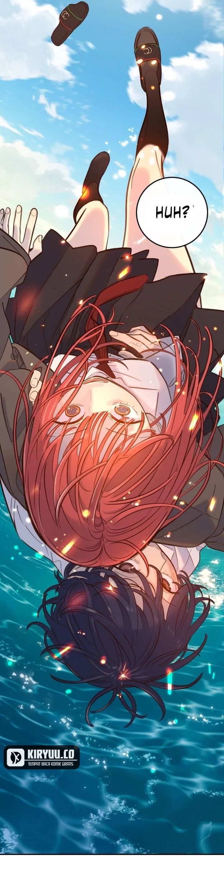 Everyone Loves Her Chapter 1