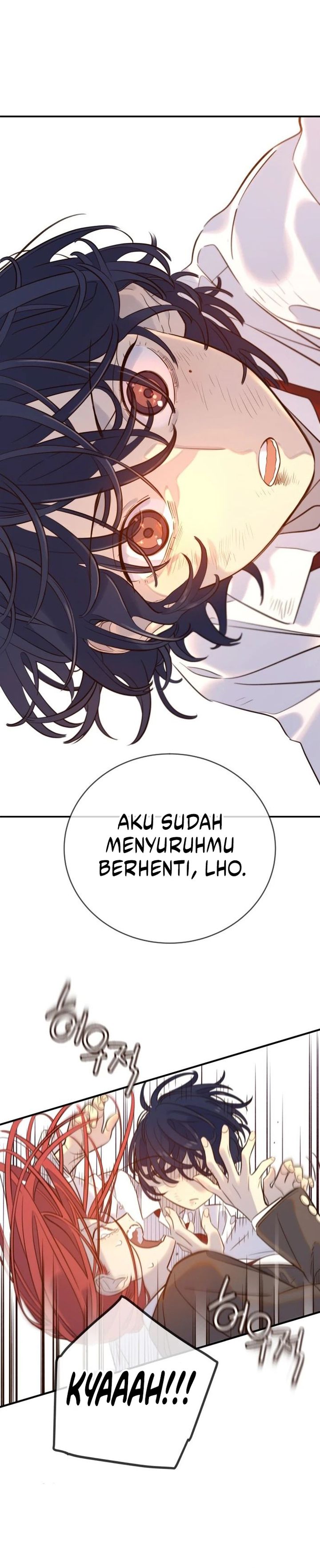 Everyone Loves Her Chapter 1