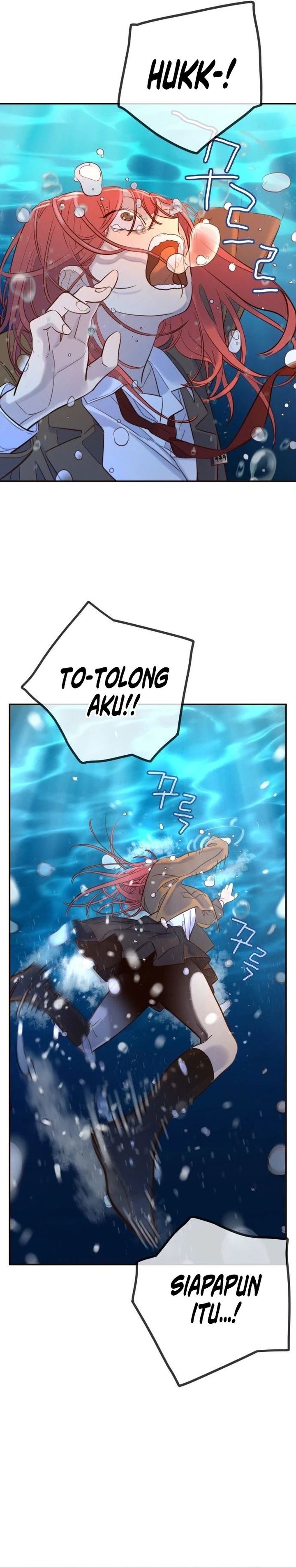 Everyone Loves Her Chapter 1
