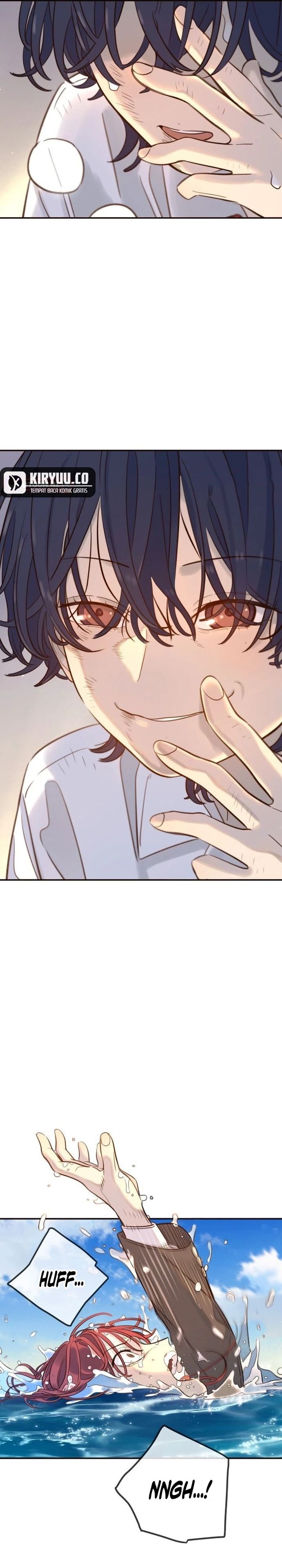 Everyone Loves Her Chapter 1