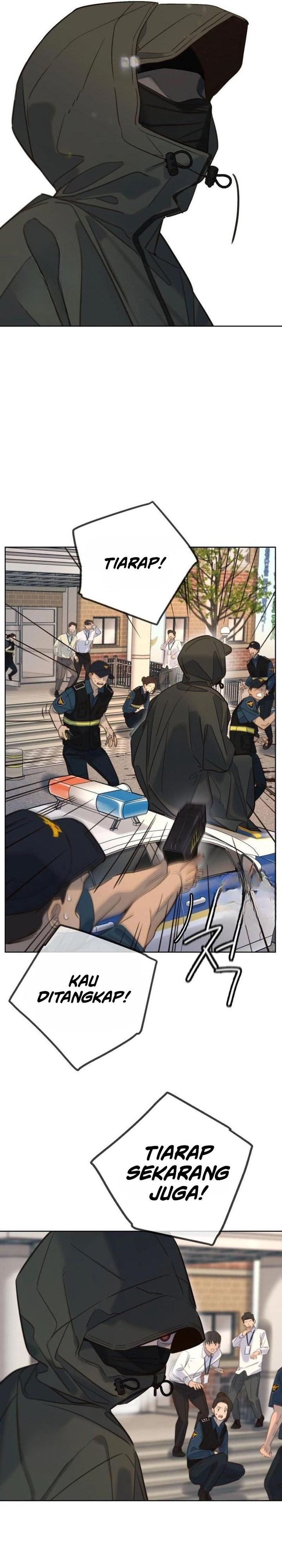 Everyone Loves Her Chapter 23