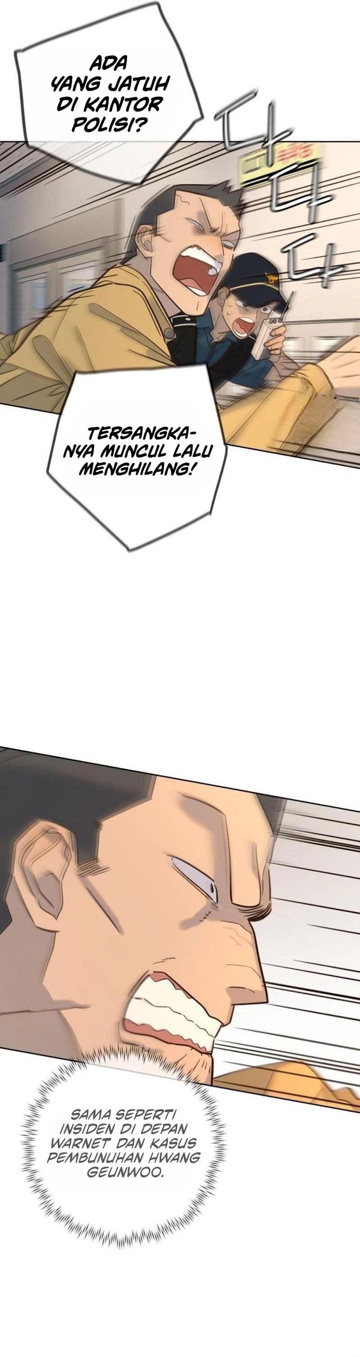Everyone Loves Her Chapter 23