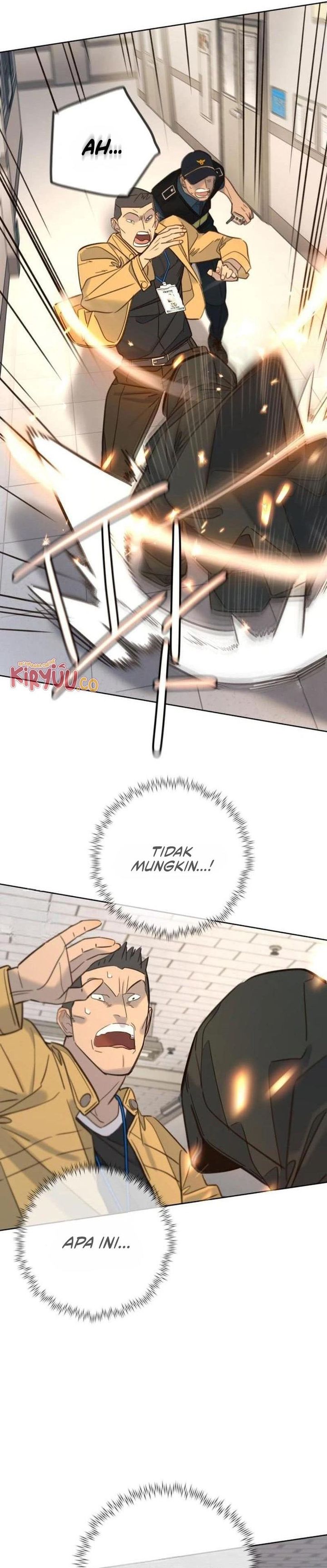 Everyone Loves Her Chapter 23