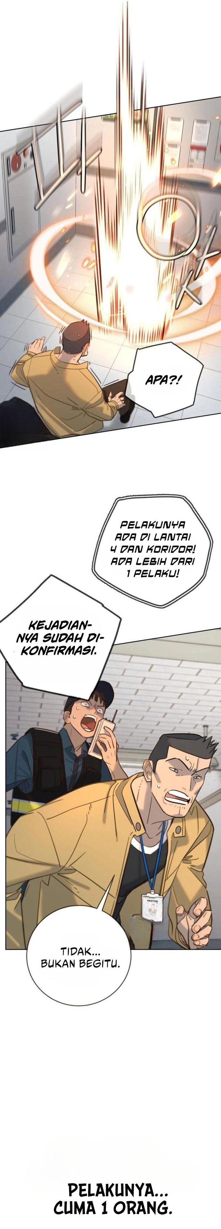 Everyone Loves Her Chapter 23