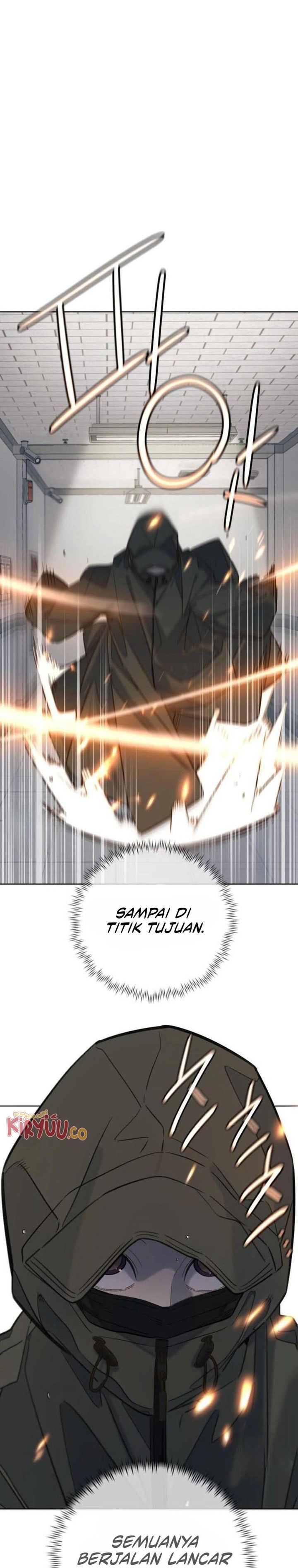 Everyone Loves Her Chapter 23