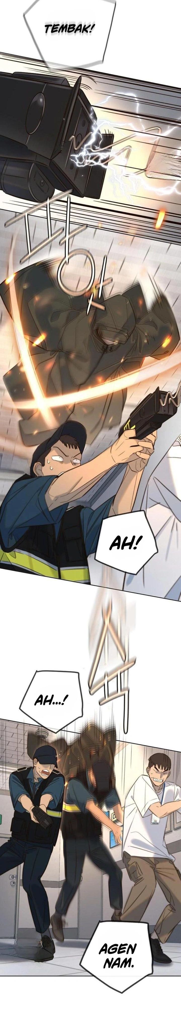Everyone Loves Her Chapter 23