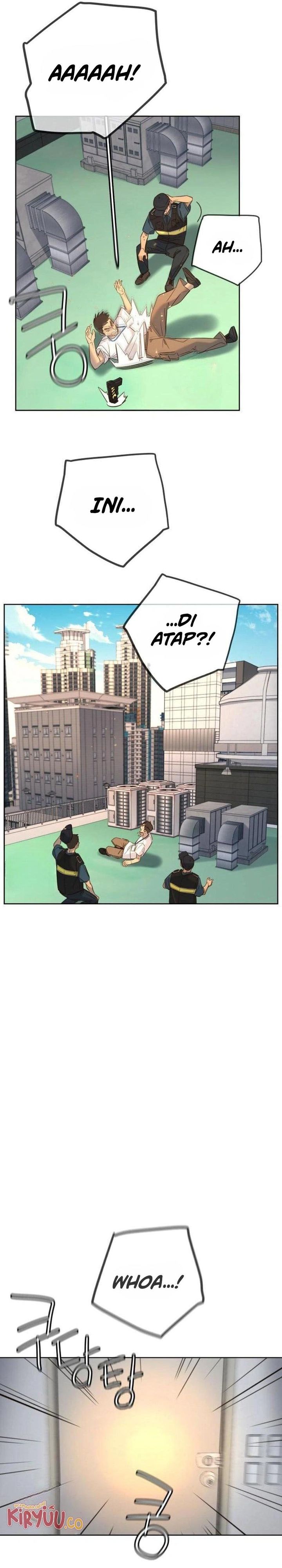 Everyone Loves Her Chapter 23