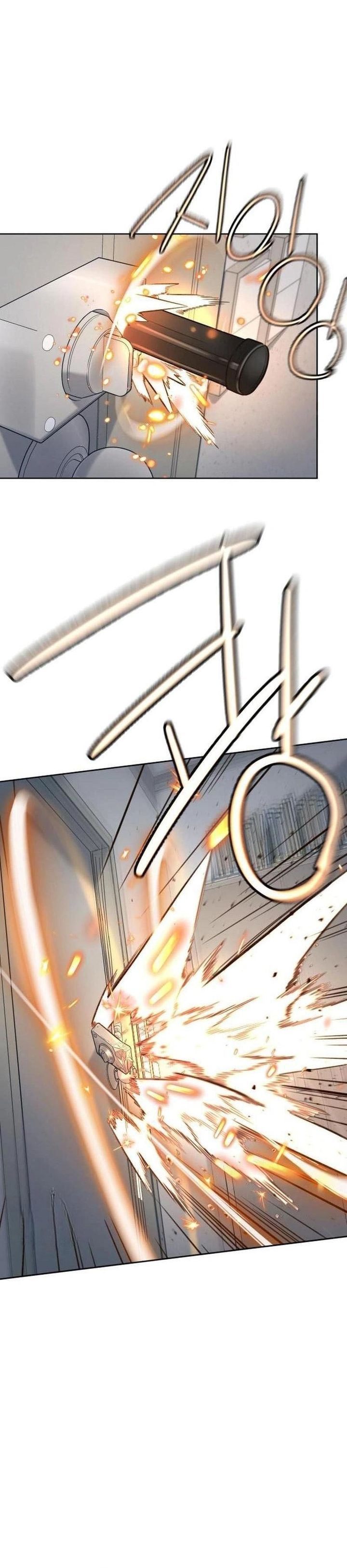 Everyone Loves Her Chapter 23