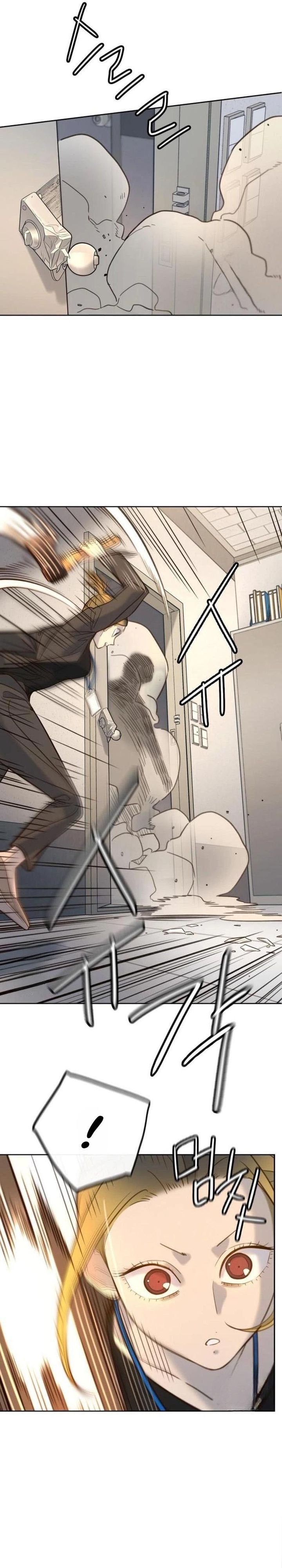 Everyone Loves Her Chapter 23