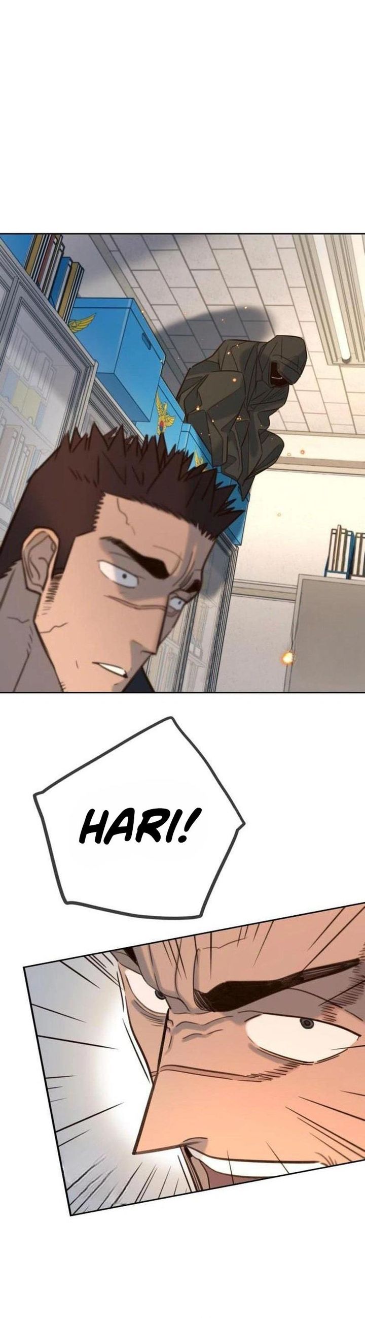 Everyone Loves Her Chapter 23