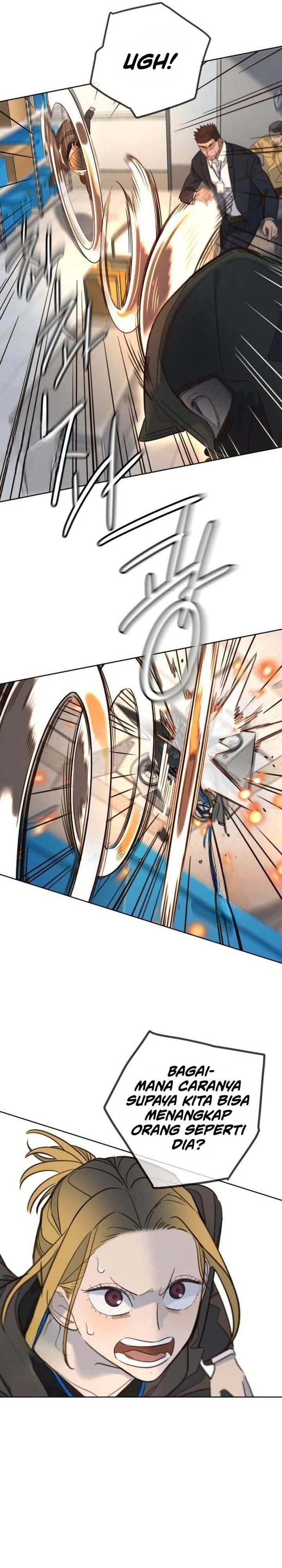 Everyone Loves Her Chapter 23