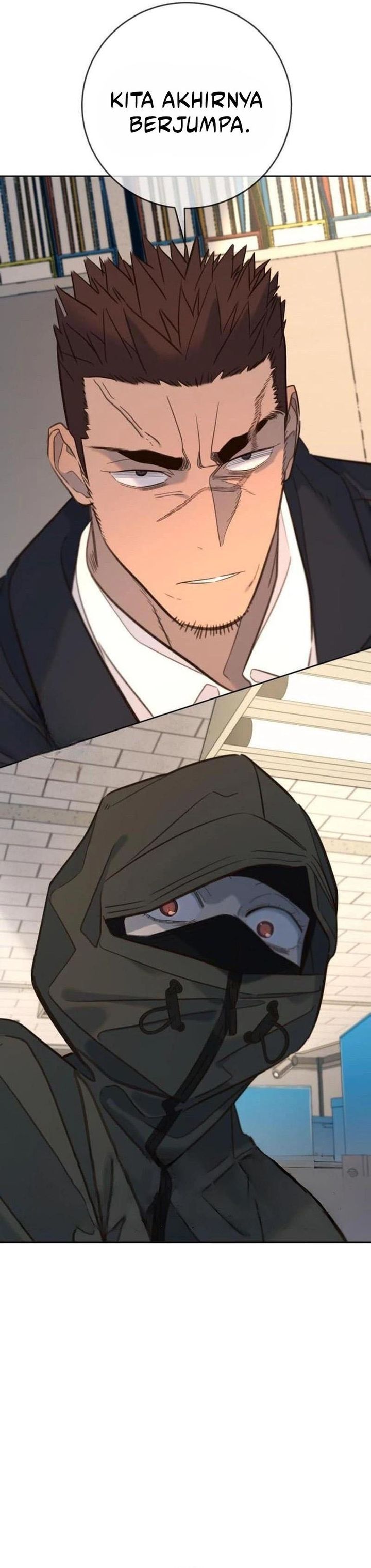 Everyone Loves Her Chapter 23