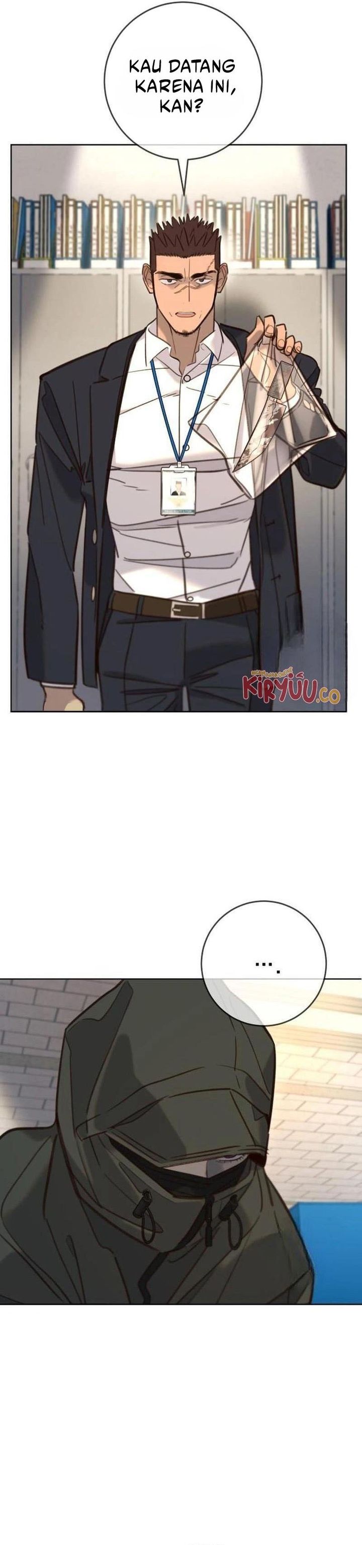Everyone Loves Her Chapter 23