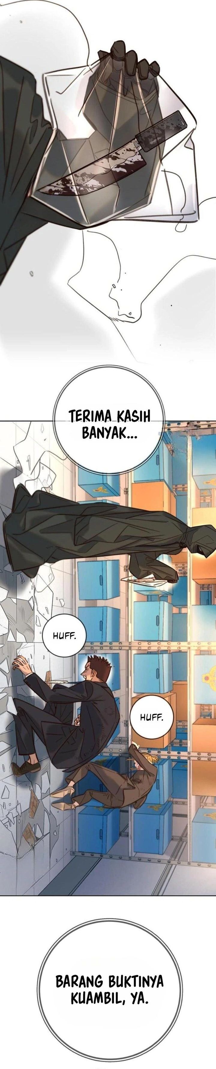 Everyone Loves Her Chapter 23