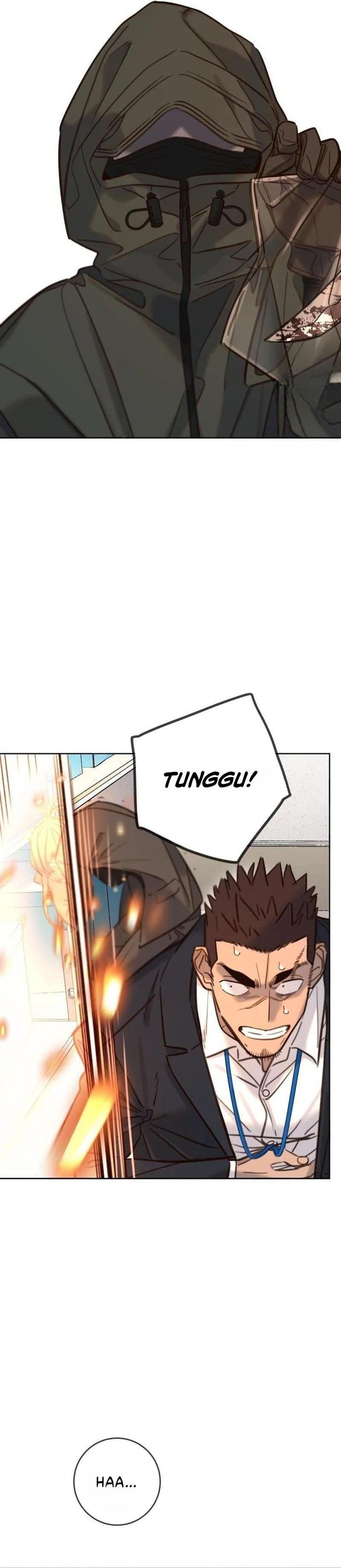 Everyone Loves Her Chapter 23