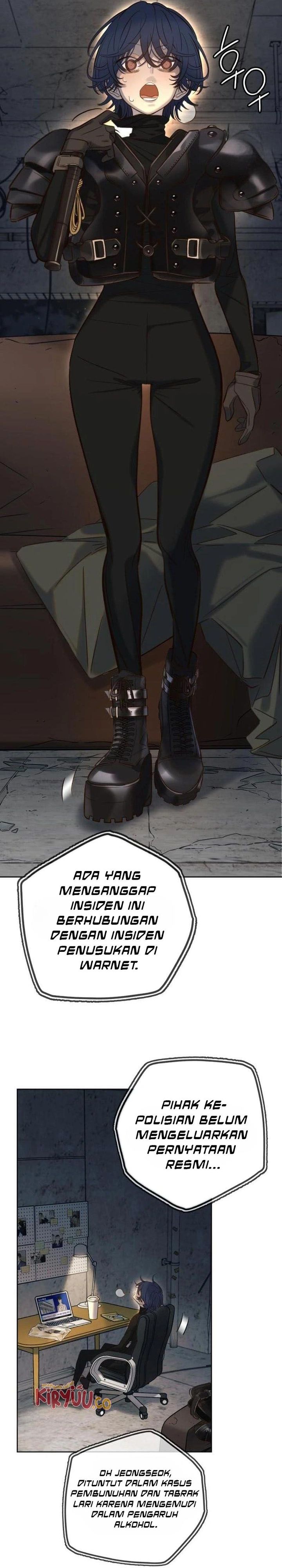 Everyone Loves Her Chapter 23