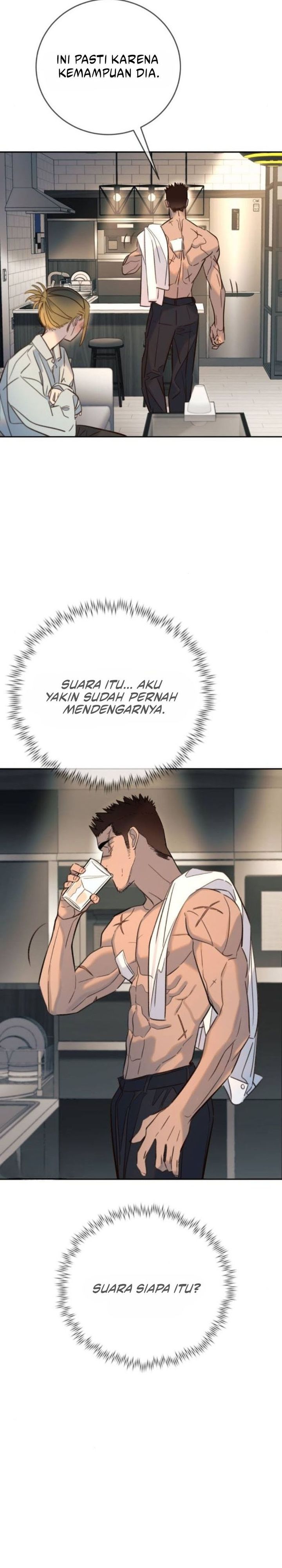 Everyone Loves Her Chapter 24