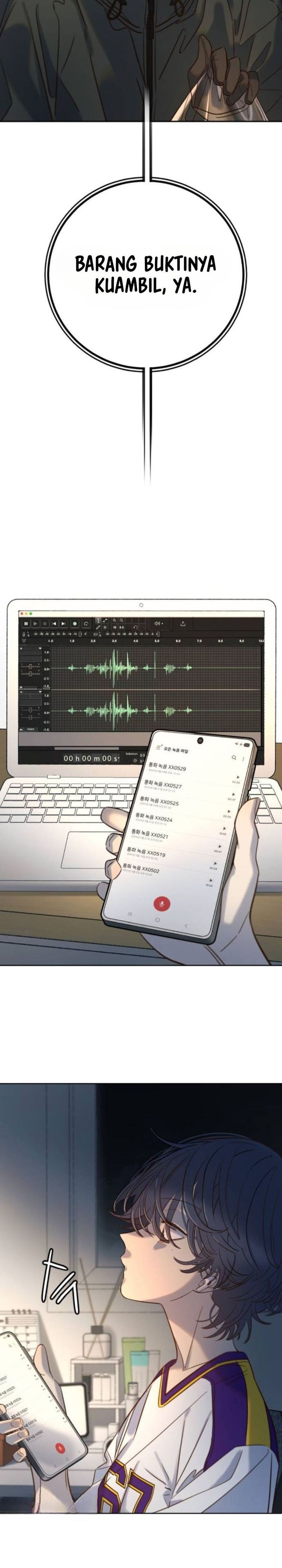 Everyone Loves Her Chapter 24