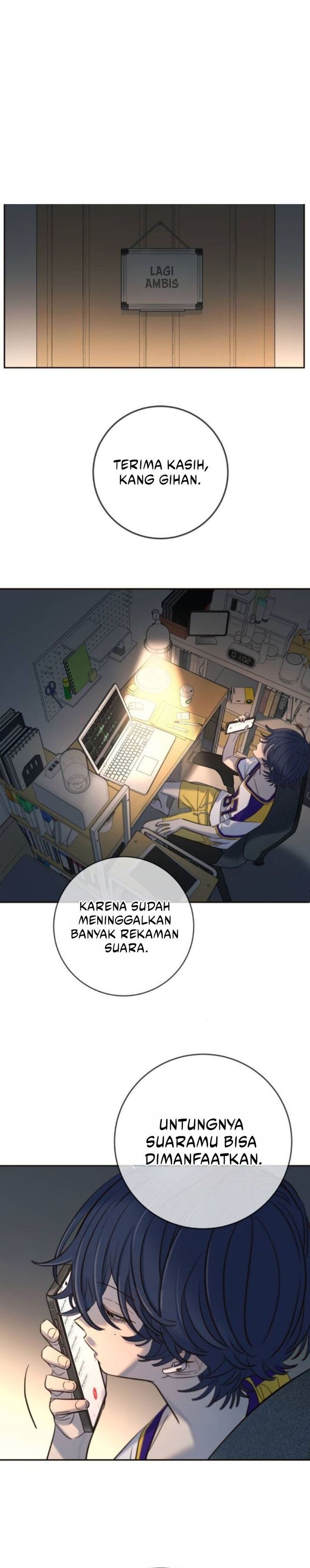 Everyone Loves Her Chapter 24