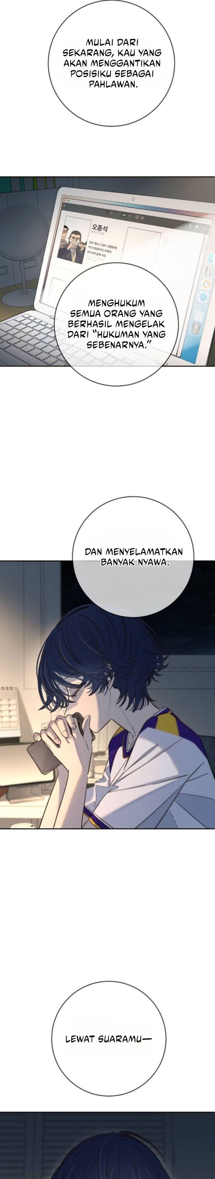 Everyone Loves Her Chapter 24