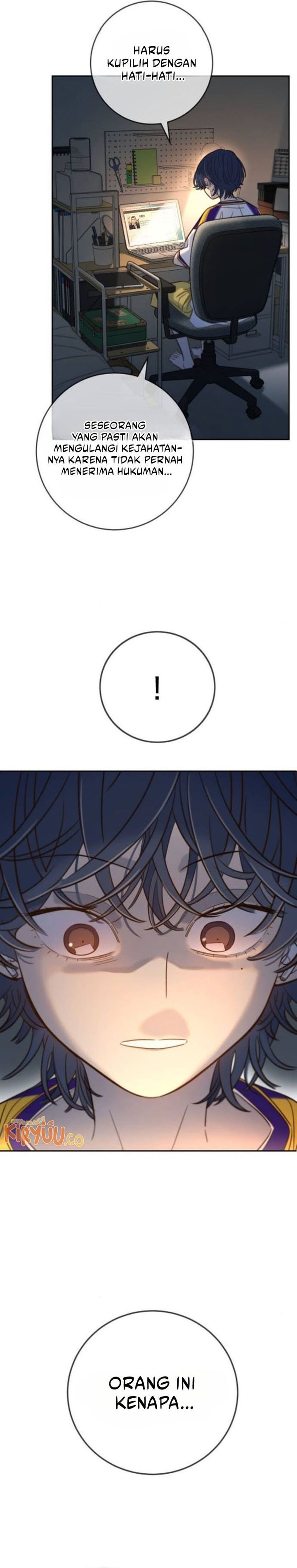 Everyone Loves Her Chapter 24