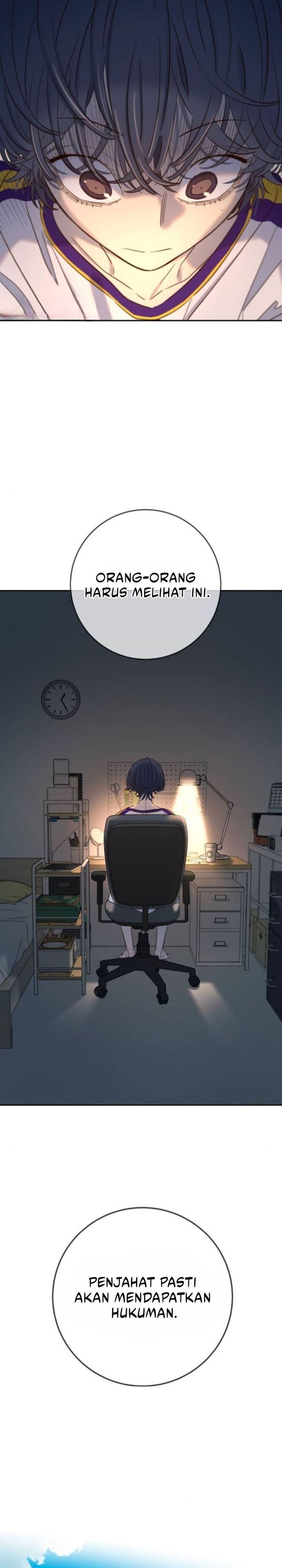 Everyone Loves Her Chapter 24
