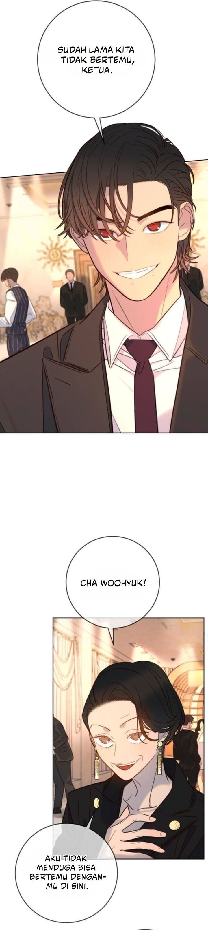 Everyone Loves Her Chapter 24
