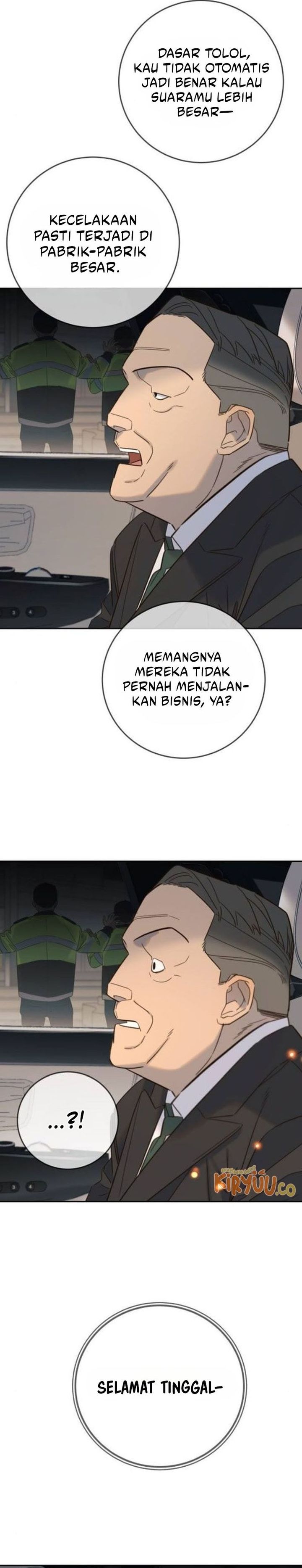 Everyone Loves Her Chapter 24