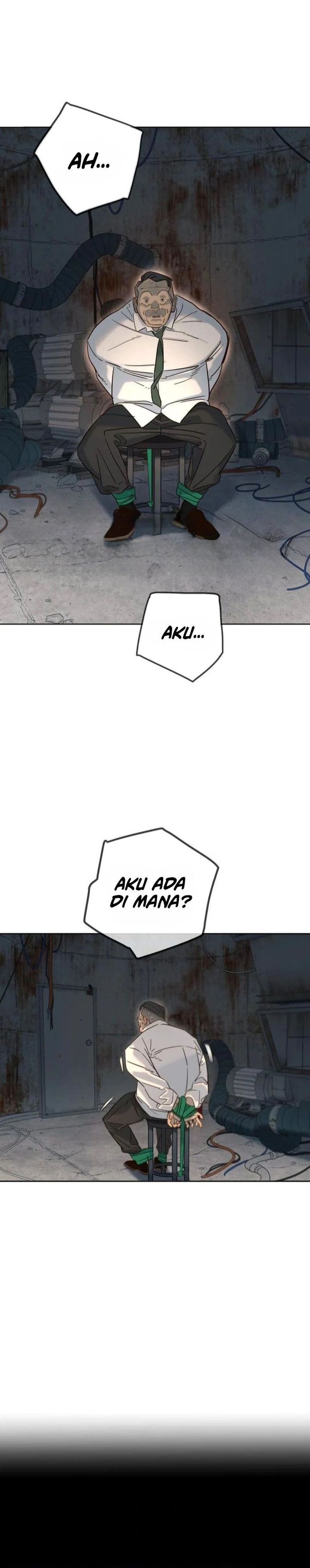 Everyone Loves Her Chapter 25