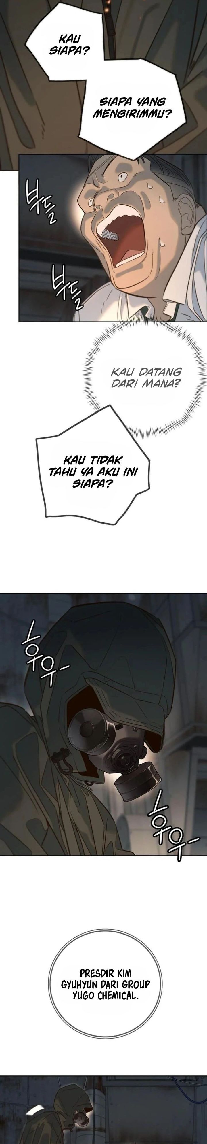 Everyone Loves Her Chapter 25