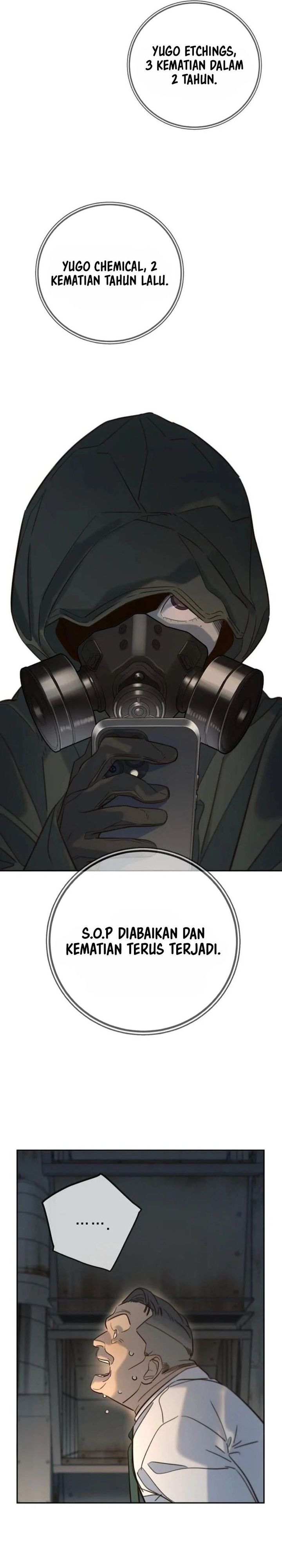 Everyone Loves Her Chapter 25