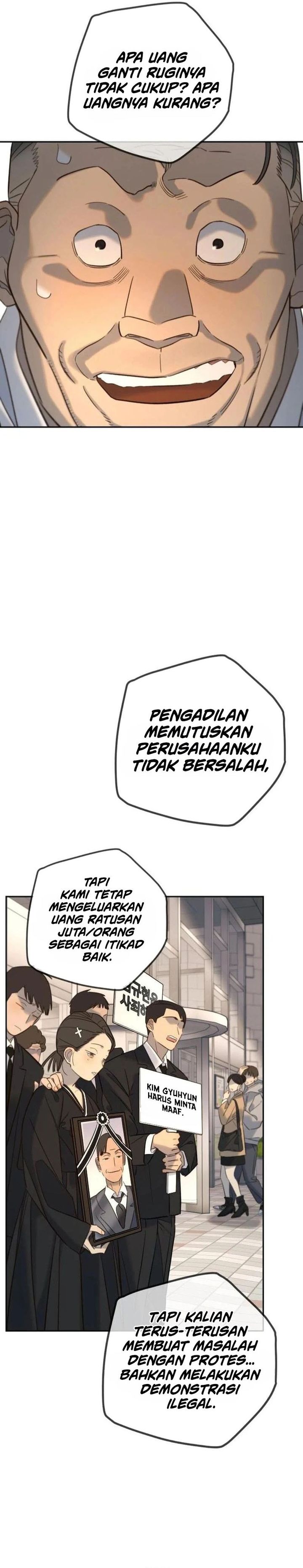 Everyone Loves Her Chapter 25