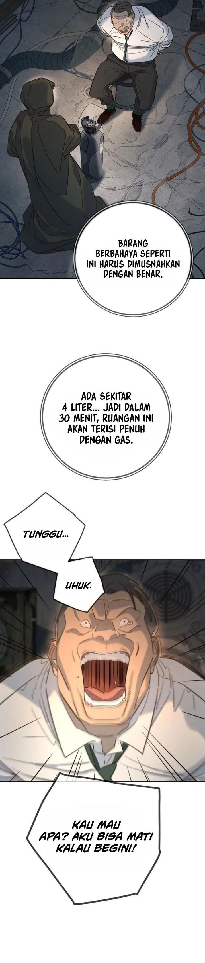 Everyone Loves Her Chapter 25