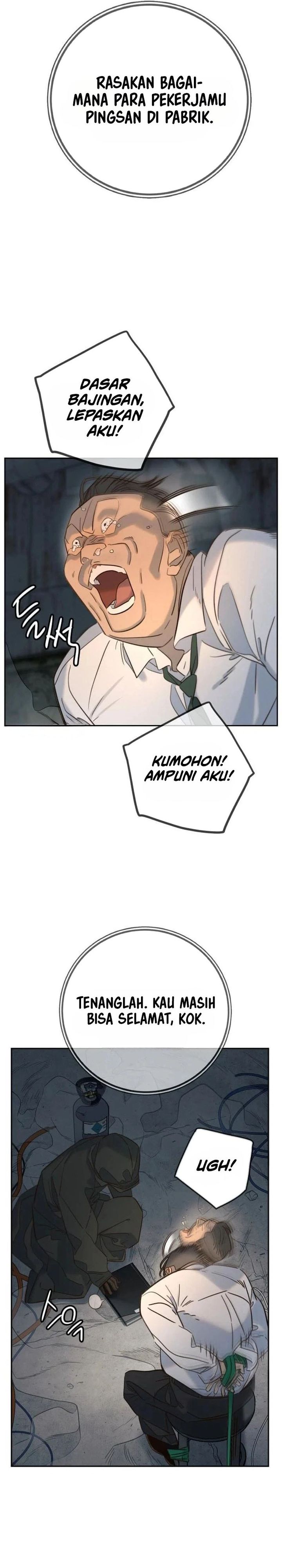 Everyone Loves Her Chapter 25