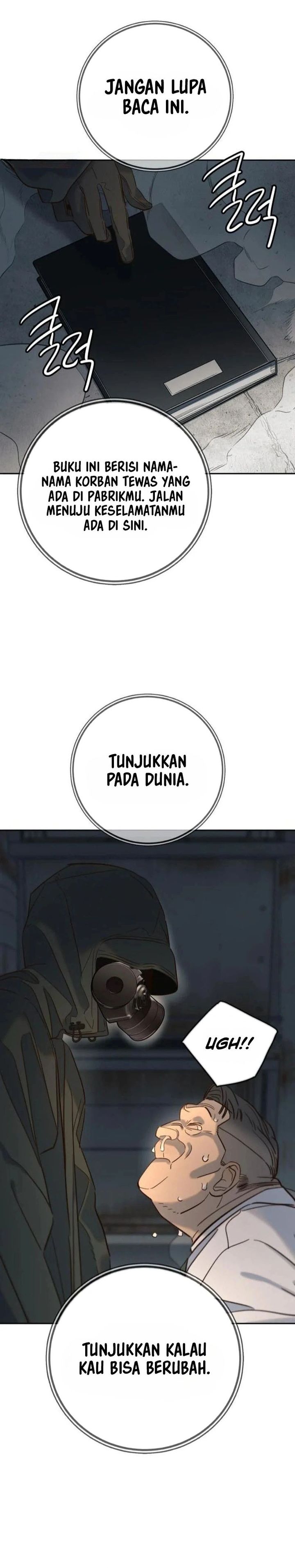 Everyone Loves Her Chapter 25