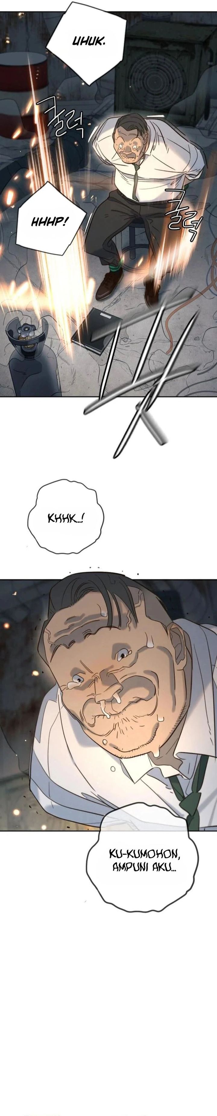 Everyone Loves Her Chapter 25