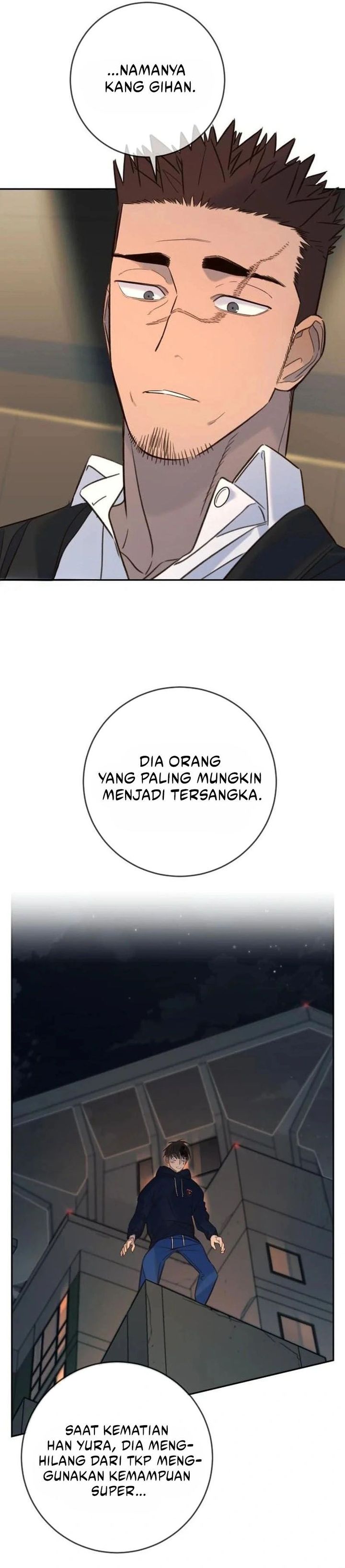 Everyone Loves Her Chapter 25