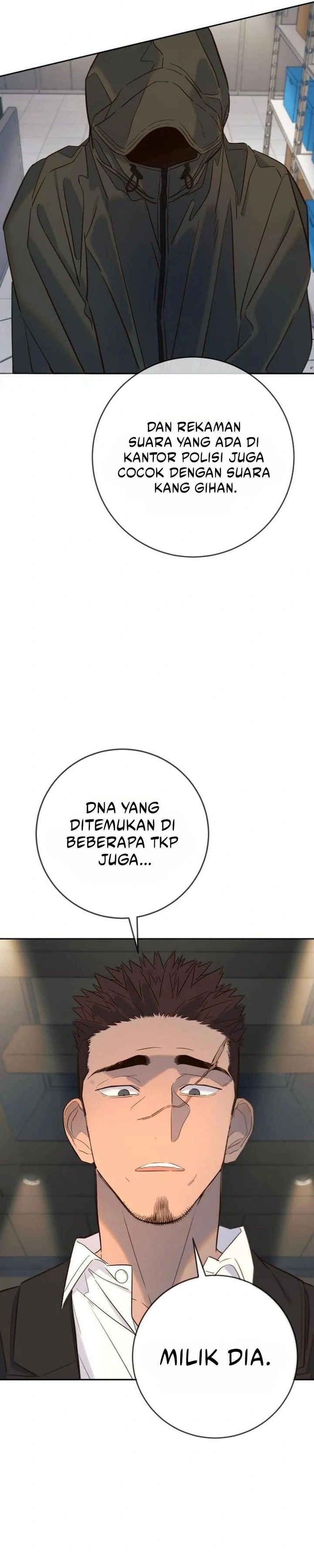 Everyone Loves Her Chapter 25