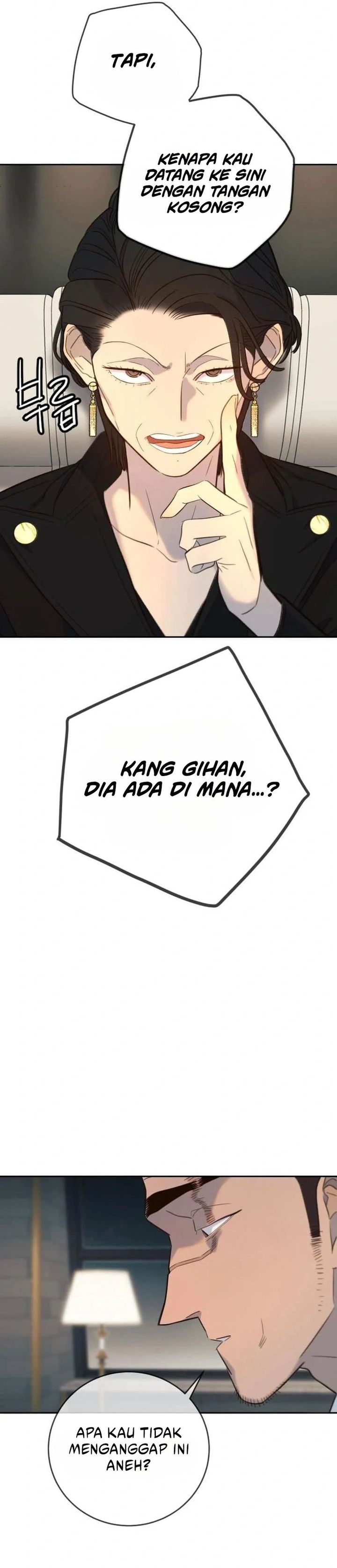 Everyone Loves Her Chapter 25