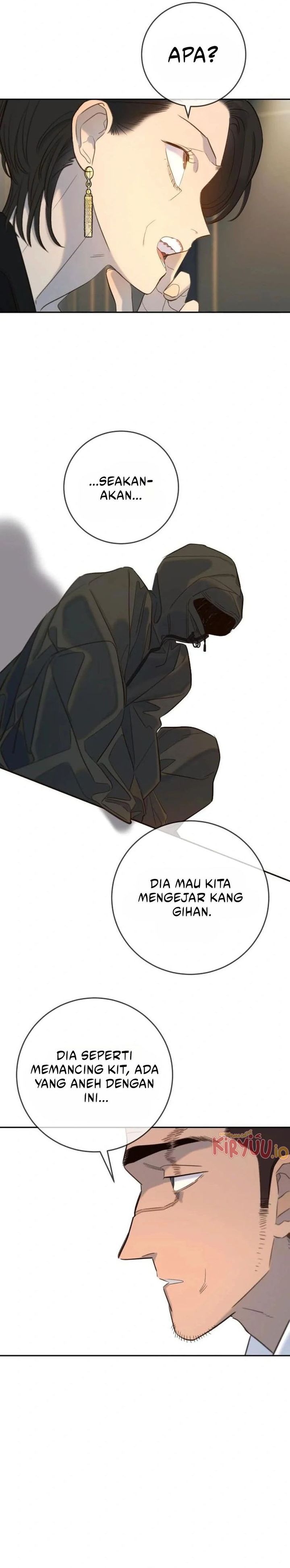 Everyone Loves Her Chapter 25