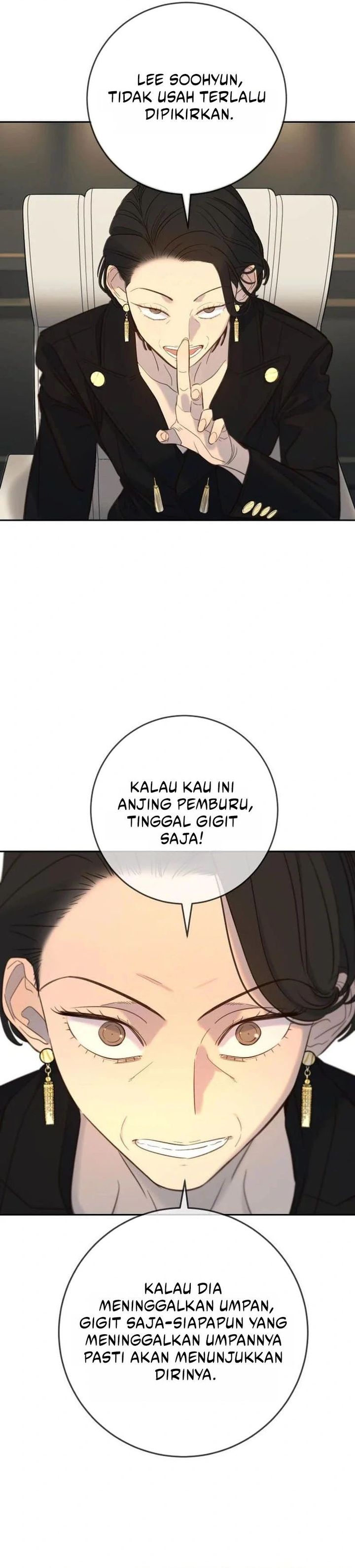 Everyone Loves Her Chapter 25